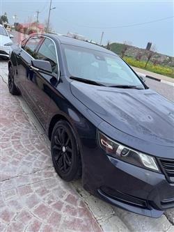 شيفروليه امبالا